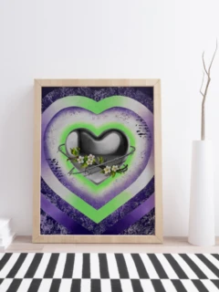 Картина «Весна»