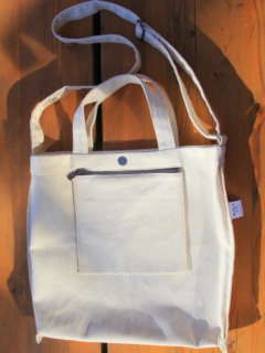 Сумка-шоппер «Паук 3D»