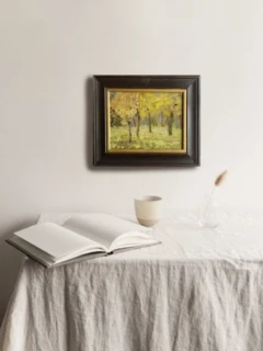 «Листопад»