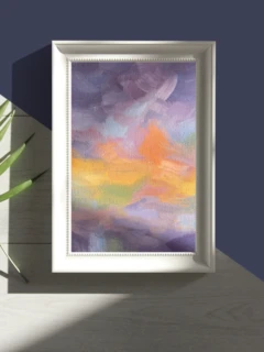 Картина «Воспоминания»