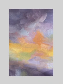 Картина «Воспоминания»