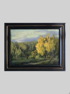 «Первое золото»