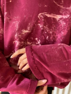 Лонгслив  WRUSH