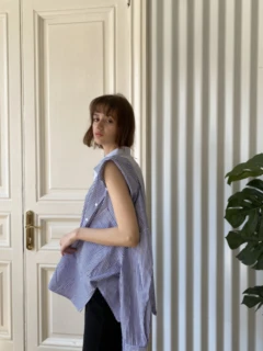 Двойная рубашка WRUSH