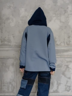 Толстовка GYETMAGI