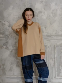 Толстовка GYETMAGI