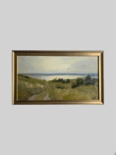 «Волга сияет»