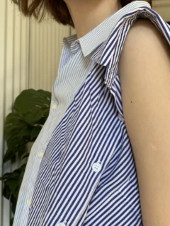 Двойная рубашка WRUSH