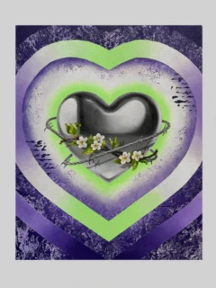 Картина «Весна»