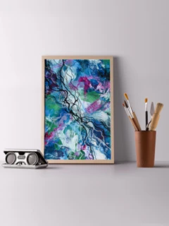 Картина «Моя весна»