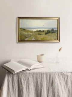 «Волга сияет»