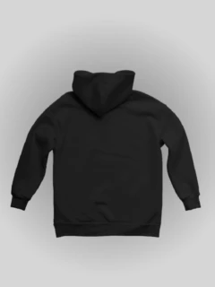 Худи «Главное - люди»