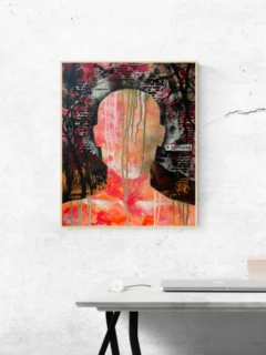 Картина «Авторитет»