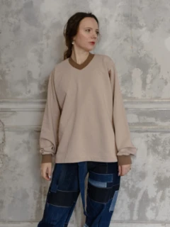 Толстовка GYETMAGI