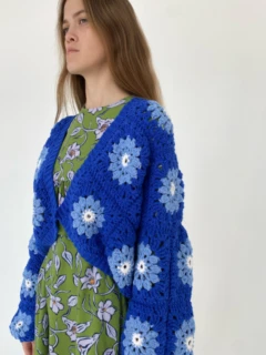 Кардиган WRUSH