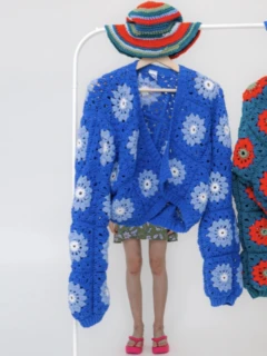 Кардиган WRUSH