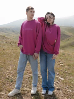 Свитшот «Арт.Молодость»