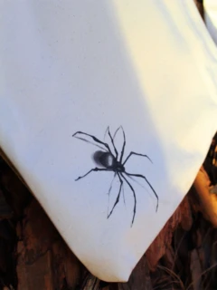 Сумка-шоппер «Паук 3D»