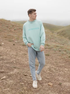 Свитшот «Арт.Молодость»