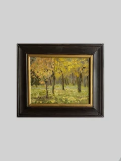 «Листопад»