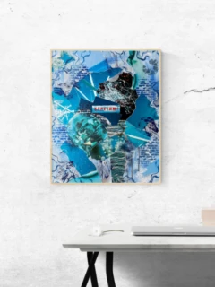 Картина «Взлетим»