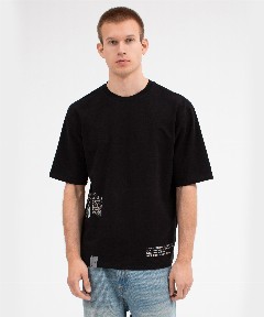 Футболка «Адрес»