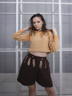 Толстовка GYETMAGI