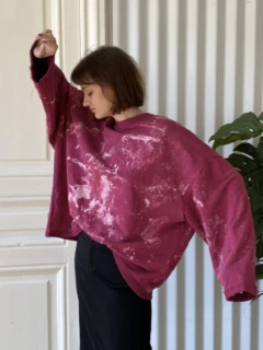 Лонгслив  WRUSH