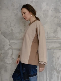 Толстовка GYETMAGI