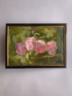 Розовый куст (на белом фоне).jpg