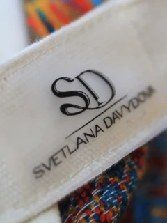 Сумка-шоппер «Ракушка»