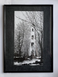 «Тропки и ветки»