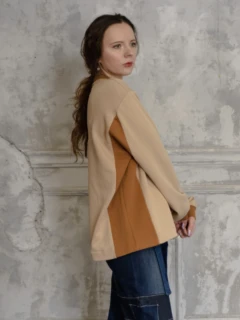 Толстовка GYETMAGI