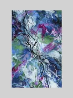 Картина «Моя весна»